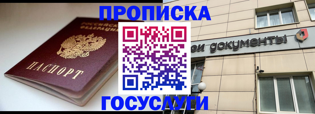 временная регистрация госуслуги в Арсеньеве